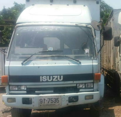 มี 2คัน หกล้อ อีซูซุ ร็อคกี้ FTR195 และ ฮีโน่ FF3H195 ช่วงยาว7.20ม ตู้แห้ง10บาน สภาพดีสวยพร้อมใช้ ทะเบียนพร้อมโอน ราคาคันละ 495,000บ เท่ากัน ครับๆ มี 2คัน หกล้อ อีซูซุ ร็อคกี้ FTR195 และ ฮีโน่ FF3H195 ช่วงยาว7.20ม ตู้แห้ง10บาน สภาพดีสวยพร้อมใช้ ทะเบียนพร้อมโอน ราคาคันละ 495,000บ เท่ากัน ครับๆ