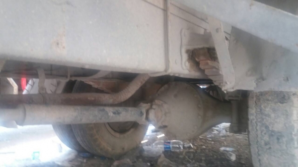 มี 2คัน หกล้อ อีซูซุ ร็อคกี้ FTR195 และ ฮีโน่ FF3H195 ช่วงยาว7.20ม ตู้แห้ง10บาน สภาพดีสวยพร้อมใช้ ทะเบียนพร้อมโอน ราคาคันละ 495,000บ เท่ากัน ครับๆ มี 2คัน หกล้อ อีซูซุ ร็อคกี้ FTR195 และ ฮีโน่ FF3H195 ช่วงยาว7.20ม ตู้แห้ง10บาน สภาพดีสวยพร้อมใช้ ทะเบียนพร้อมโอน ราคาคันละ 495,000บ เท่ากัน ครับๆ