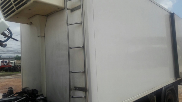 มี 2คัน หกล้อ อีซูซุ ร็อคกี้ FTR195 และ ฮีโน่ FF3H195 ช่วงยาว7.20ม ตู้แห้ง10บาน สภาพดีสวยพร้อมใช้ ทะเบียนพร้อมโอน ราคาคันละ 495,000บ เท่ากัน ครับๆ มี 2คัน หกล้อ อีซูซุ ร็อคกี้ FTR195 และ ฮีโน่ FF3H195 ช่วงยาว7.20ม ตู้แห้ง10บาน สภาพดีสวยพร้อมใช้ ทะเบียนพร้อมโอน ราคาคันละ 495,000บ เท่ากัน ครับๆ