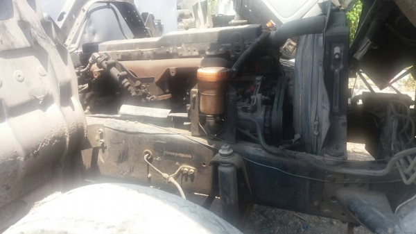 มี 2คัน หกล้อ อีซูซุ ร็อคกี้ FTR195 และ ฮีโน่ FF3H195 ช่วงยาว7.20ม ตู้แห้ง10บาน สภาพดีสวยพร้อมใช้ ทะเบียนพร้อมโอน ราคาคันละ 495,000บ เท่ากัน ครับๆ มี 2คัน หกล้อ อีซูซุ ร็อคกี้ FTR195 และ ฮีโน่ FF3H195 ช่วงยาว7.20ม ตู้แห้ง10บาน สภาพดีสวยพร้อมใช้ ทะเบียนพร้อมโอน ราคาคันละ 495,000บ เท่ากัน ครับๆ