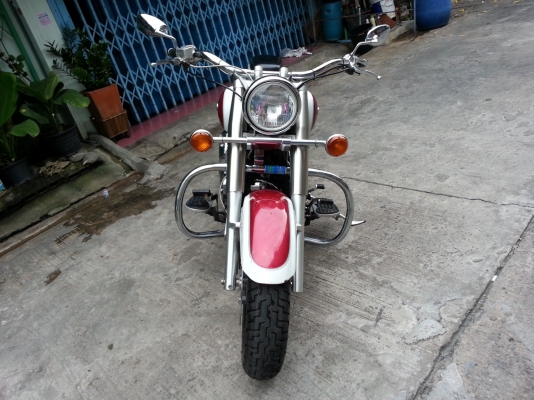 Yamaha Dragstar 400 c.c. classic Yamaha Dragstar 400 c.c. classic