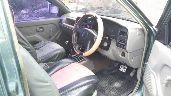 !!!!!  ISUZU DRAGON EYE 2.5 CC TRUBO ปี 40 พวงมาลัยเพาเวอร์ เครื่องดีมากแน่นๆ !!