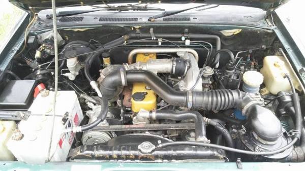 !!!!!  ISUZU DRAGON EYE 2.5 CC TRUBO ปี 40 พวงมาลัยเพาเวอร์ เครื่องดีมากแน่นๆ !!
