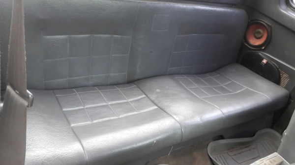 MAZDA THUNDRE สวยเดิมบาง