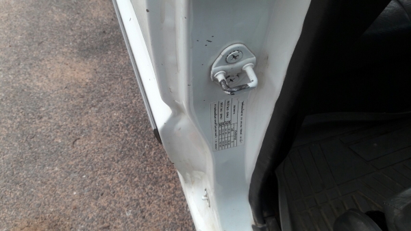 MAZDA THUNDRE สวยเดิมบาง