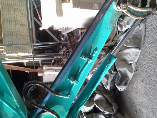 Komatsu pc30-7ไม่เอาเก๋งลดได้เยอะ Komatsu pc30-7ไม่เอาเก๋งลดได้เยอะ