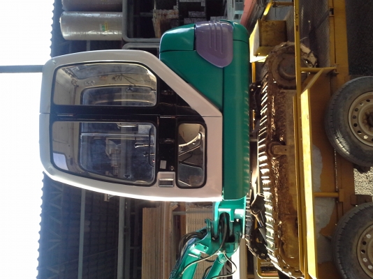 Komatsu pc30-7ไม่เอาเก๋งลดได้เยอะ