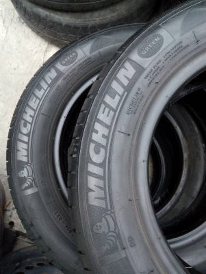 175/65R14 MICHELIN ENERGY XM2 ชุด 4 เส้น  tel.081-4273941 ไอดีไลน์ 0814273941