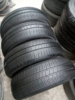 175/65R14 MICHELIN ENERGY XM2 ชุด 4 เส้น  tel.081-4273941 ไอดีไลน์ 0814273941