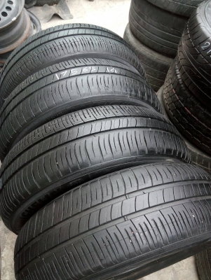 175/65R14 MICHELIN ENERGY XM2 ชุด 4 เส้น  tel.081-4273941 ไอดีไลน์ 0814273941