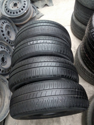 175/65R14 MICHELIN ENERGY XM2 ชุด 4 เส้น  tel.081-4273941 ไอดีไลน์ 0814273941