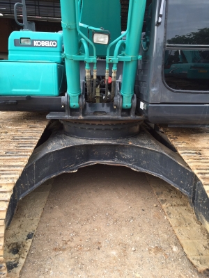 KOBELCO SK200-8 Super X (เจ้าของขายเอง)