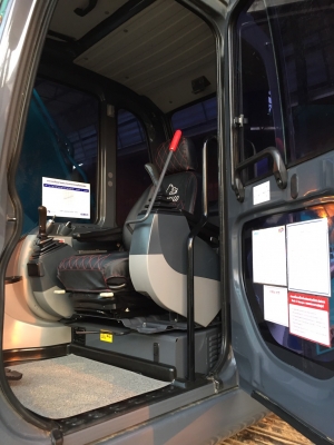 KOBELCO SK200-8 Super X (เจ้าของขายเอง)