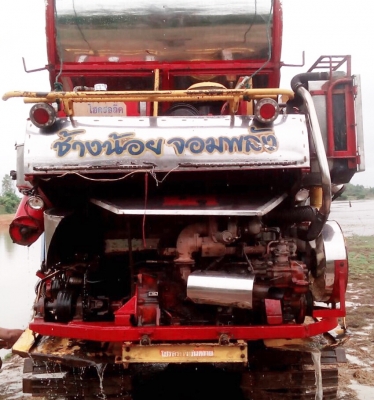 ขายด่วน รถเกี่ยวข้าวเกษตรพัฒนา KPH 18ST ปี 54 รุ่น ช้างน้อยจ้าวพลัง เครื่องยนต์ ISUZU 210 แรง 6HH1 อุ้ม 1.5 ตัน ช่วงล่าง 10HT สภาพดีมากๆครับพร้อมใช้งานได้เลย ราคาต่อรองได้ครับ ขายด่วน รถเกี่ยวข้าวเกษตรพัฒนา KPH 18ST ปี 54 รุ่น ช้างน้อยจ้าวพลัง เครื่องยนต์ ISUZU 210 แรง 6HH1 อุ้ม 1.5 ตัน ช่วงล่าง 10HT สภาพดีมากๆครับพร้อมใช้งานได้เลย ราคาต่อรองได้ครับ