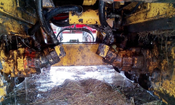 ขายด่วน รถเกี่ยวข้าวเกษตรพัฒนา KPH 18ST ปี 54 รุ่น ช้างน้อยจ้าวพลัง เครื่องยนต์ ISUZU 210 แรง 6HH1 อุ้ม 1.5 ตัน ช่วงล่าง 10HT สภาพดีมากๆครับพร้อมใช้งานได้เลย ราคาต่อรองได้ครับ ขายด่วน รถเกี่ยวข้าวเกษตรพัฒนา KPH 18ST ปี 54 รุ่น ช้างน้อยจ้าวพลัง เครื่องยนต์ ISUZU 210 แรง 6HH1 อุ้ม 1.5 ตัน ช่วงล่าง 10HT สภาพดีมากๆครับพร้อมใช้งานได้เลย ราคาต่อรองได้ครับ