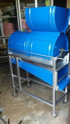 เครื่องสีข้าวโพดขนาดเล็ก เครื่องสีข้าวโพดขนาดเล็ก
