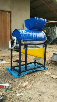เครื่องสีข้าวโพดขนาดเล็ก เครื่องสีข้าวโพดขนาดเล็ก