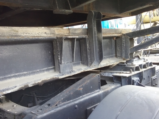 ขาย 225,000 หางดั้มเซมิ 2 เพลา หางสวย เอกสารพร้อม ยาว 9 ม. 090-772-3710 090-772-3708 ขาย 225,000 หางดั้มเซมิ 2 เพลา หางสวย เอกสารพร้อม ยาว 9 ม. 090-772-3710 090-772-3708