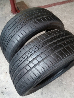 245/45R18 GOODYEAR RUNONFLAT ปี13 มี 2 เส้น tel.081-4273941 ไอดีไลน์ 0814273941 245/45R18 GOODYEAR RUNONFLAT ปี13 มี 2 เส้น tel.081-4273941 ไอดีไลน์ 0814273941