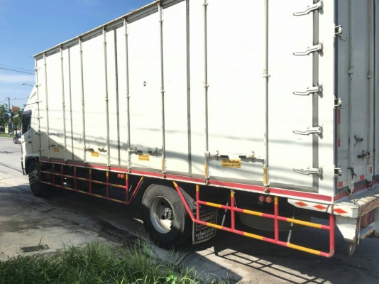 ฮีโน่ FG ปี 46