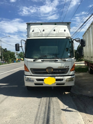 ฮีโน่ FG ปี 46