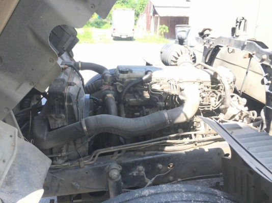 ฮีโน่ FG ปี 46