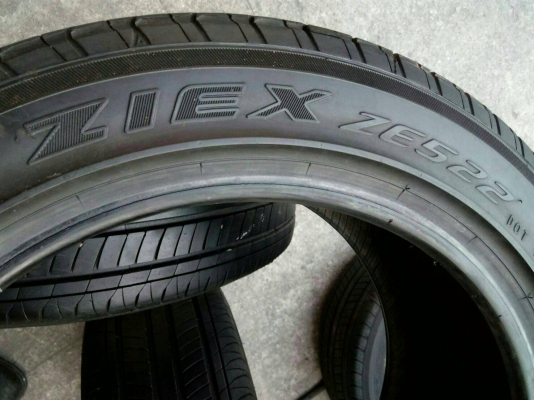 195/50R15 FALKEN ZIEX ZE522 ขอบสวย หนา ชุด 4 เส้น tel.081-427-3941 ไอดีไลน์ 0814273941 195/50R15 FALKEN ZIEX ZE522 ขอบสวย หนา ชุด 4 เส้น tel.081-427-3941 ไอดีไลน์ 0814273941