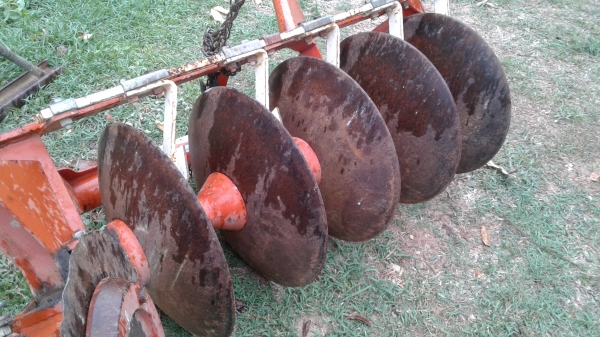 ขายตามสภาพพาน5ใบ21นิ้วสวยยีห้อCS ขายตามสภาพพาน5ใบ21นิ้วสวยยีห้อCS