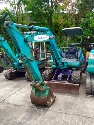 KOMATSU 30-7 ขนาดPC-30 <คอลโทนสั้นปั๊มนิ้ว>รถเก่านอกแท้มีเอกสารใบอินวอย ติดต่อ 085-5632278 (ราคาต่อรองได้) KOMATSU 30-7 ขนาดPC-30 <คอลโทนสั้นปั๊มนิ้ว>รถเก่านอกแท้มีเอกสารใบอินวอย ติดต่อ 085-5632278 (ราคาต่อรองได้)