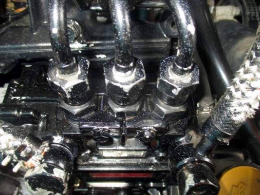 KOMATSU 27mr-1 ขนาดPC-27<คอลโทนสั้นปั๊มนิ้วมีลายหัวแย๊กพร้อม>(มีVDOให้ชม)☎️ติดต่อ 085-5632278 (ราคต่อรองได้)