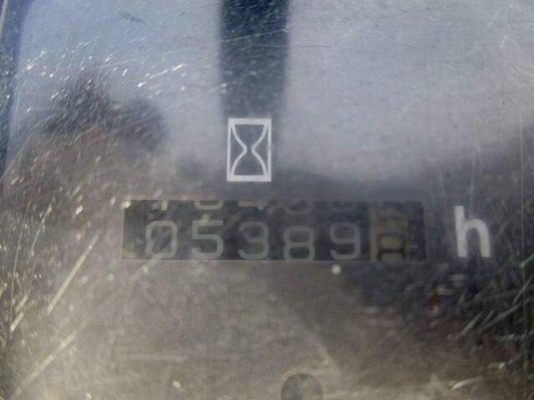 KOMATSU 27mr-1 ขนาดPC-27<คอลโทนสั้นปั๊มนิ้วมีลายหัวแย๊กพร้อม>(มีVDOให้ชม)☎️ติดต่อ 085-5632278 (ราคต่อรองได้)