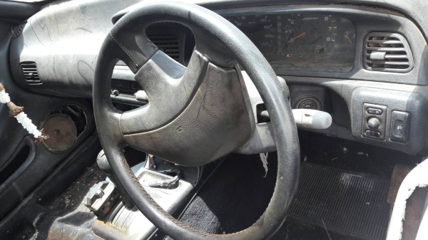 ขายซาก Nissan Cefiro A31