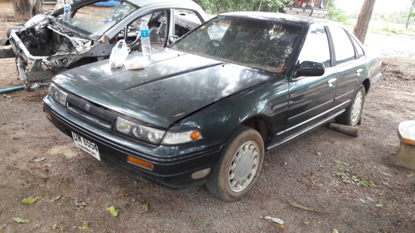 ขายซาก Nissan Cefiro A31