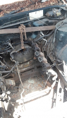 ขายซาก Nissan Cefiro A31