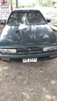ขายซาก Nissan Cefiro A31