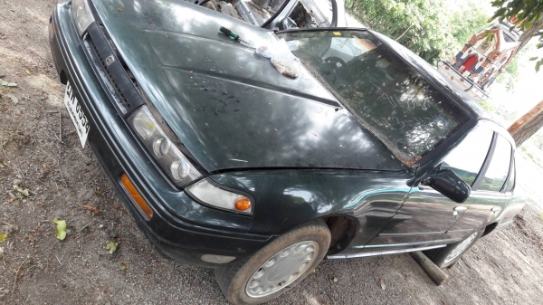 ขายซาก Nissan Cefiro A31
