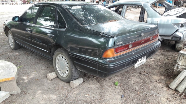 ขายซาก Nissan Cefiro A31
