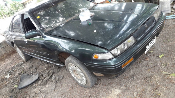 ขายซาก Nissan Cefiro A31