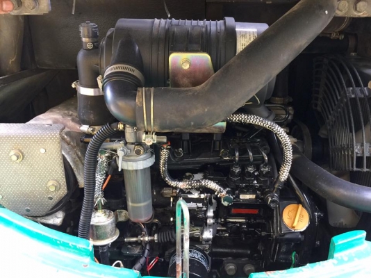 KOMATSU 27mr-1 ขนาดPC-27<คอลโทนสั้นปั๊มนิ้วมีลายหัวแย๊กพร้อม>(มีVDOให้ชม)☎️ติดต่อ 085-5632278(ราคต่อรองได้) KOMATSU 27mr-1 ขนาดPC-27<คอลโทนสั้นปั๊มนิ้วมีลายหัวแย๊กพร้อม>(มีVDOให้ชม)☎️ติดต่อ 085-5632278(ราคต่อรองได้)