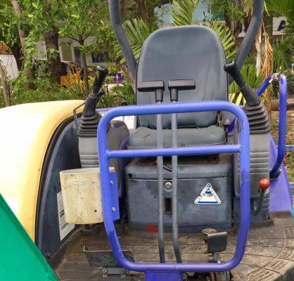 KOMATSU 27mr-1 ขนาดPC-27<คอลโทนสั้นปั๊มนิ้วมีลายหัวแย๊กพร้อม>(มีVDOให้ชม)☎️ติดต่อ 085-5632278(ราคต่อรองได้) KOMATSU 27mr-1 ขนาดPC-27<คอลโทนสั้นปั๊มนิ้วมีลายหัวแย๊กพร้อม>(มีVDOให้ชม)☎️ติดต่อ 085-5632278(ราคต่อรองได้)