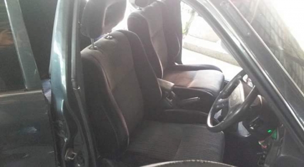 .รถพร้อมใช้ สีสวย ต่อทะเบียนได้ปกติ แอร์เย็น ราคามอไซด์ พอดีรีบใช้เงินครับ ใช้ได้2 ระบบ แกสlpg + น้ำมันเบ็นซิน เครื่องดี แบทใหม่ ช่วงล่างแน่น ฟิมลามิน่ารอบคัน 80 ไม่กลัวร้อน เล่มพร้อม ชุดโอนพร้อมครบ line niintouch โทร 0984699609 .รถพร้อมใช้ สีสวย ต่อทะเบียนได้ปกติ แอร์เย็น ราคามอไซด์ พอดีรีบใช้เงินครับ ใช้ได้2 ระบบ แกสlpg + น้ำมันเบ็นซิน เครื่องดี แบทใหม่ ช่วงล่างแน่น ฟิมลามิน่ารอบคัน 80 ไม่กลัวร้อน เล่มพร้อม ชุดโอนพร้อมครบ line niintouch โทร 0984699609