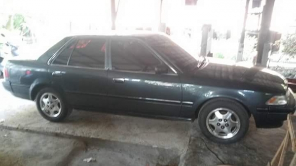 .รถพร้อมใช้ สีสวย ต่อทะเบียนได้ปกติ แอร์เย็น ราคามอไซด์ พอดีรีบใช้เงินครับ ใช้ได้2 ระบบ แกสlpg + น้ำมันเบ็นซิน เครื่องดี แบทใหม่ ช่วงล่างแน่น ฟิมลามิน่ารอบคัน 80 ไม่กลัวร้อน เล่มพร้อม ชุดโอนพร้อมครบ line niintouch โทร 0984699609 .รถพร้อมใช้ สีสวย ต่อทะเบียนได้ปกติ แอร์เย็น ราคามอไซด์ พอดีรีบใช้เงินครับ ใช้ได้2 ระบบ แกสlpg + น้ำมันเบ็นซิน เครื่องดี แบทใหม่ ช่วงล่างแน่น ฟิมลามิน่ารอบคัน 80 ไม่กลัวร้อน เล่มพร้อม ชุดโอนพร้อมครบ line niintouch โทร 0984699609