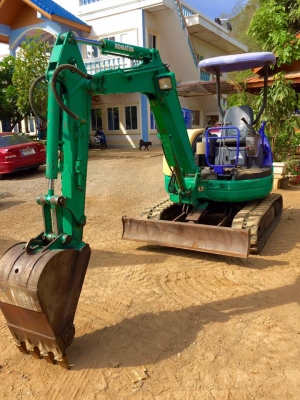 KOMATSU 27mr-1 ขนาดPC-27<คอลโทนสั้นปั๊มนิ้วมีลายหัวแย๊กพร้อม>(มีVDOให้ชม)☎️ติดต่อ 085-5632278(ราคต่อรองได้) KOMATSU 27mr-1 ขนาดPC-27<คอลโทนสั้นปั๊มนิ้วมีลายหัวแย๊กพร้อม>(มีVDOให้ชม)☎️ติดต่อ 085-5632278(ราคต่อรองได้)