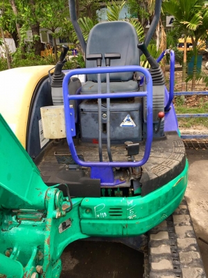 KOMATSU 27mr-1 ขนาดPC-27<คอลโทนสั้นปั๊มนิ้วมีลายหัวแย๊กพร้อม>(มีVDOให้ชม)☎️ติดต่อ 085-5632278(ราคต่อรองได้) KOMATSU 27mr-1 ขนาดPC-27<คอลโทนสั้นปั๊มนิ้วมีลายหัวแย๊กพร้อม>(มีVDOให้ชม)☎️ติดต่อ 085-5632278(ราคต่อรองได้)