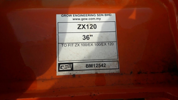 ขาย บุ้งกี้นอก  ขนาด 120  ของใหม่ยังไม่ได้ใช้งานไทย สภาพสวย  สนใจติดต่อ  089-7462641  สุวรรณี