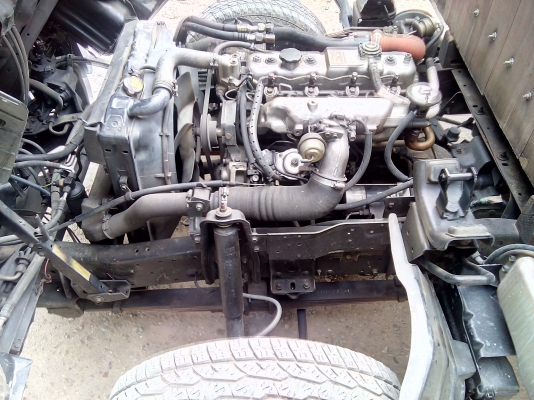 4 ล้อบรรทุก *ไม่ติดเวลา* ISUZU *Euro.2* NKR 100 แรงม้า+Turbo+Inter *ยาว 3.20 ม.* รถสวยเดิม+สวยจริง * รถห้างแท้ * มีเล่มพร้อม* 4 ล้อบรรทุก *ไม่ติดเวลา* ISUZU *Euro.2* NKR 100 แรงม้า+Turbo+Inter *ยาว 3.20 ม.* รถสวยเดิม+สวยจริง * รถห้างแท้ * มีเล่มพร้อม*