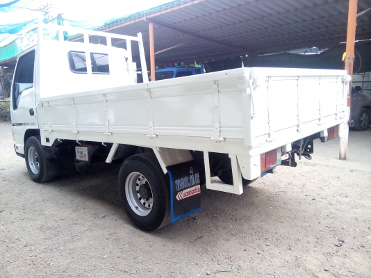 4 ล้อบรรทุก *ไม่ติดเวลา* ISUZU *Euro.2* NKR 100 แรงม้า+Turbo+Inter *ยาว 3.20 ม.* รถสวยเดิม+สวยจริง * รถห้างแท้ * มีเล่มพร้อม* 4 ล้อบรรทุก *ไม่ติดเวลา* ISUZU *Euro.2* NKR 100 แรงม้า+Turbo+Inter *ยาว 3.20 ม.* รถสวยเดิม+สวยจริง * รถห้างแท้ * มีเล่มพร้อม*