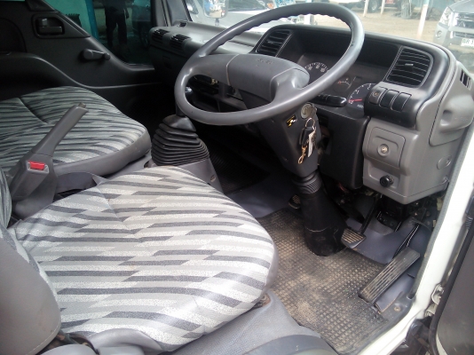 4 ล้อบรรทุก *ไม่ติดเวลา* ISUZU *Euro.2* NKR 100 แรงม้า+Turbo+Inter *ยาว 3.20 ม.* รถสวยเดิม+สวยจริง * รถห้างแท้ * มีเล่มพร้อม* 4 ล้อบรรทุก *ไม่ติดเวลา* ISUZU *Euro.2* NKR 100 แรงม้า+Turbo+Inter *ยาว 3.20 ม.* รถสวยเดิม+สวยจริง * รถห้างแท้ * มีเล่มพร้อม*