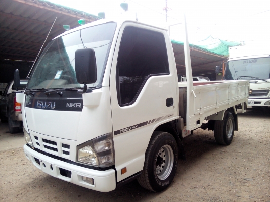 4 ล้อบรรทุก *ไม่ติดเวลา* ISUZU *Euro.2* NKR 100 แรงม้า+Turbo+Inter *ยาว 3.20 ม.* รถสวยเดิม+สวยจริง * รถห้างแท้ * มีเล่มพร้อม* 4 ล้อบรรทุก *ไม่ติดเวลา* ISUZU *Euro.2* NKR 100 แรงม้า+Turbo+Inter *ยาว 3.20 ม.* รถสวยเดิม+สวยจริง * รถห้างแท้ * มีเล่มพร้อม*
