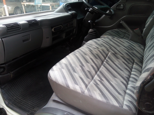 4 ล้อบรรทุก *ไม่ติดเวลา* ISUZU *Euro.2* NKR 100 แรงม้า+Turbo+Inter *ยาว 3.20 ม.* รถสวยเดิม+สวยจริง * รถห้างแท้ * มีเล่มพร้อม* 4 ล้อบรรทุก *ไม่ติดเวลา* ISUZU *Euro.2* NKR 100 แรงม้า+Turbo+Inter *ยาว 3.20 ม.* รถสวยเดิม+สวยจริง * รถห้างแท้ * มีเล่มพร้อม*